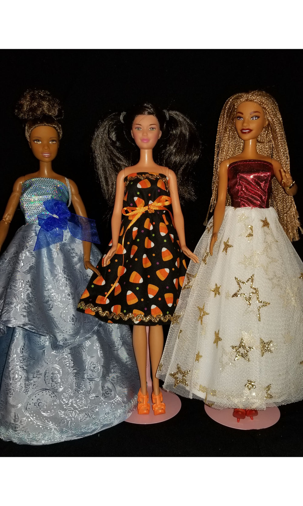 Barbie Doll Clothes