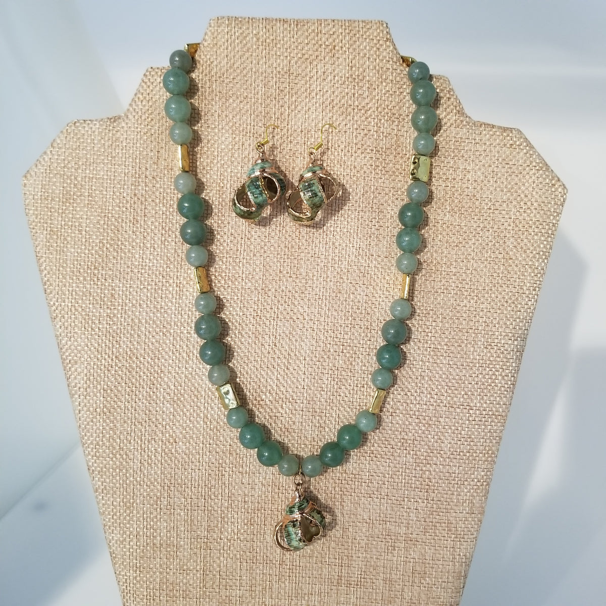 Aventurine Sea