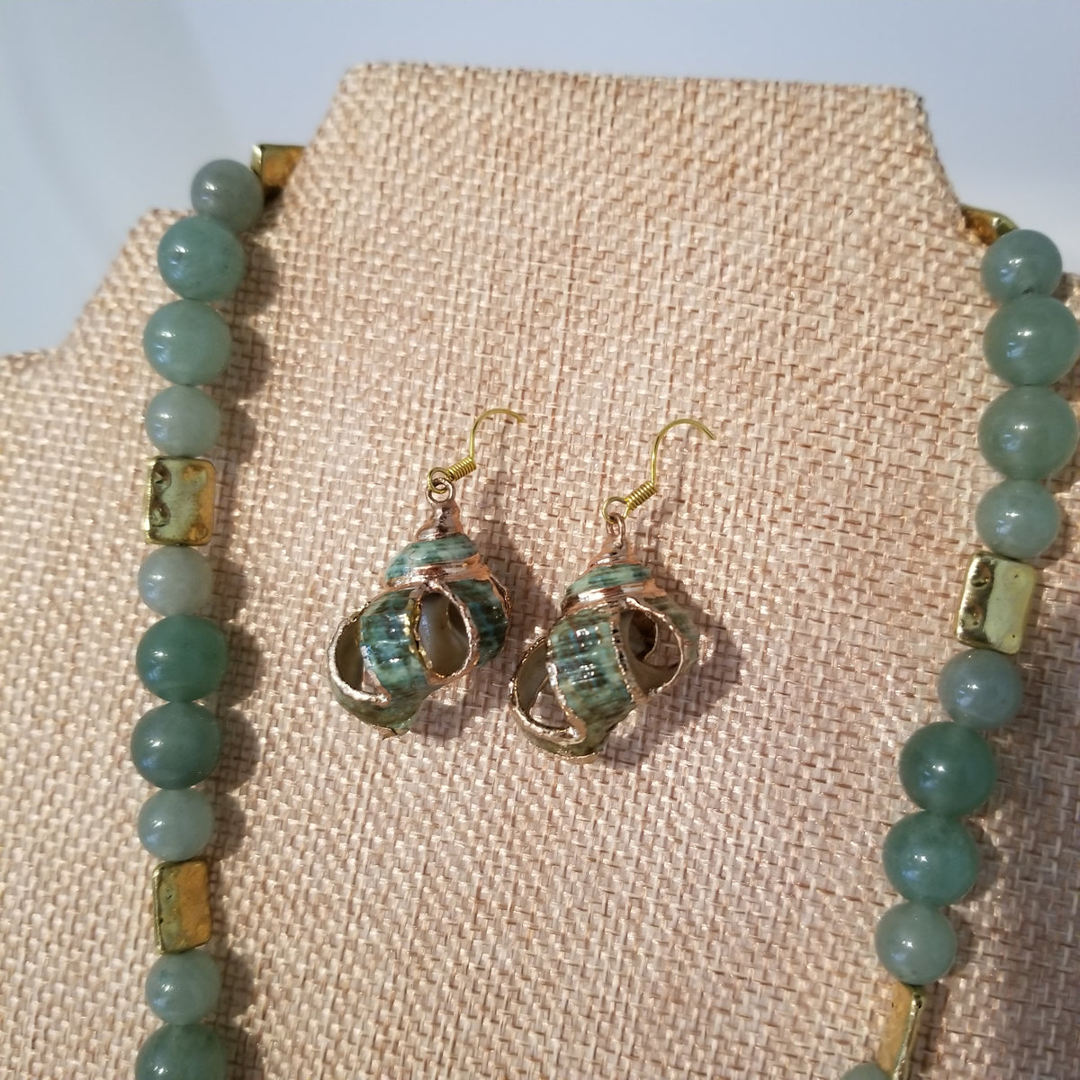 Aventurine Sea