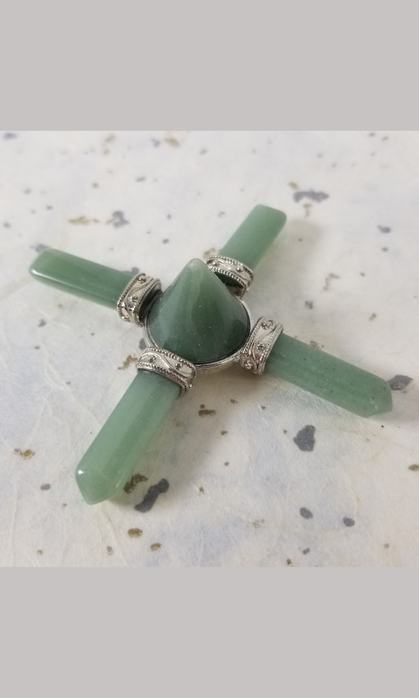 Aventurine Generator