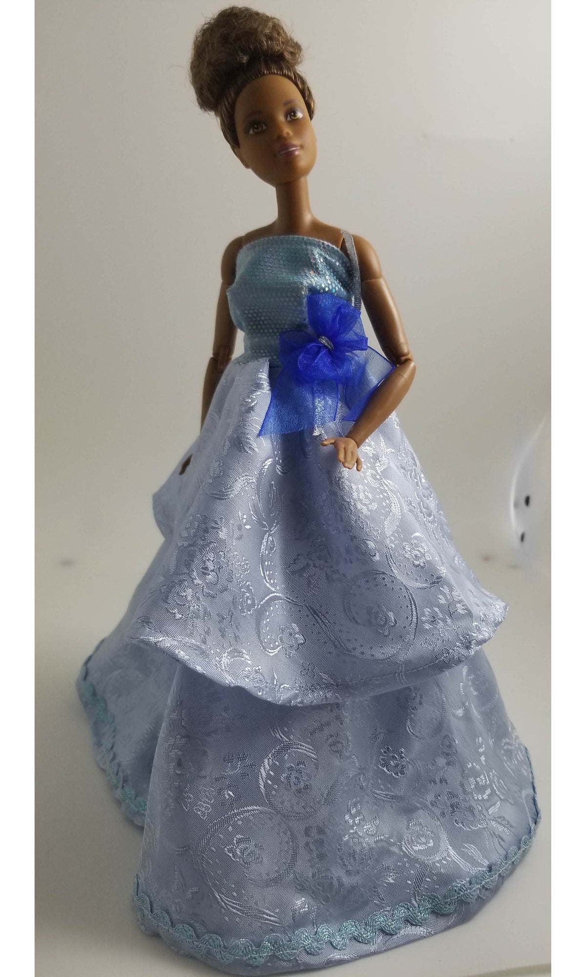 Blue Belle