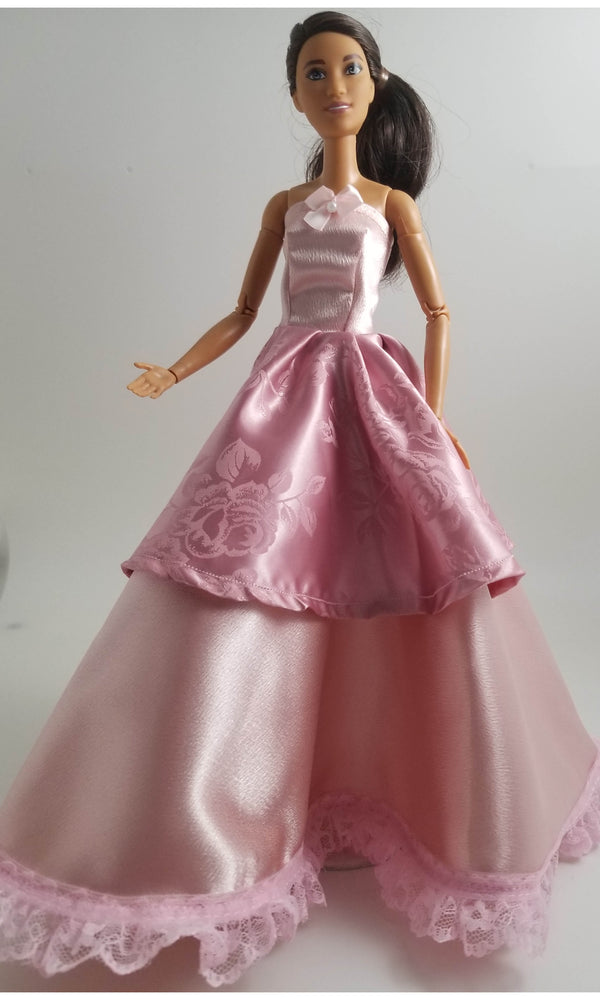 Pretty in Pink