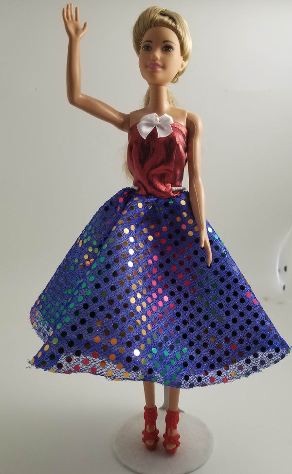 Party Sparkle