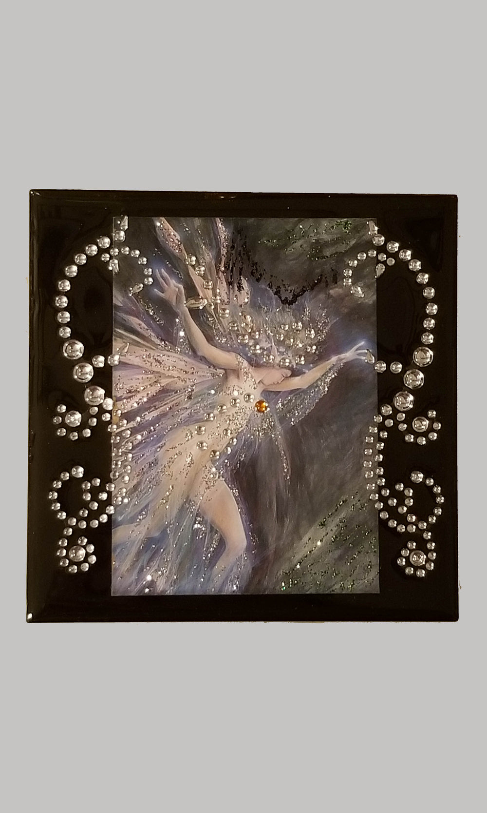 Spirit Dancer