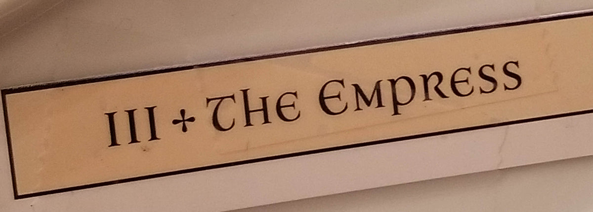The Empress