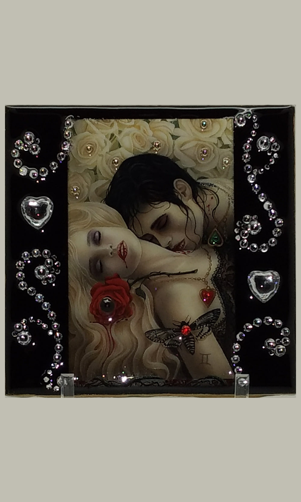 The Lovers