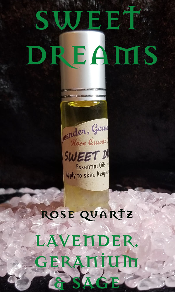 Sweet Dreams