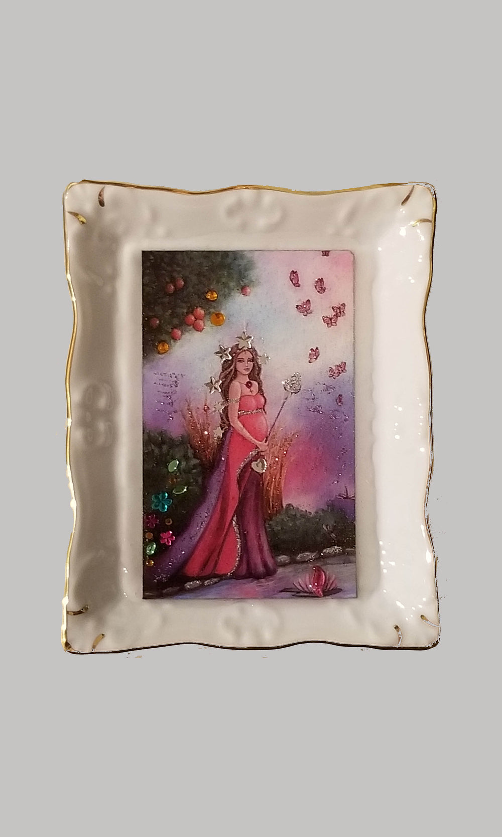 The Empress