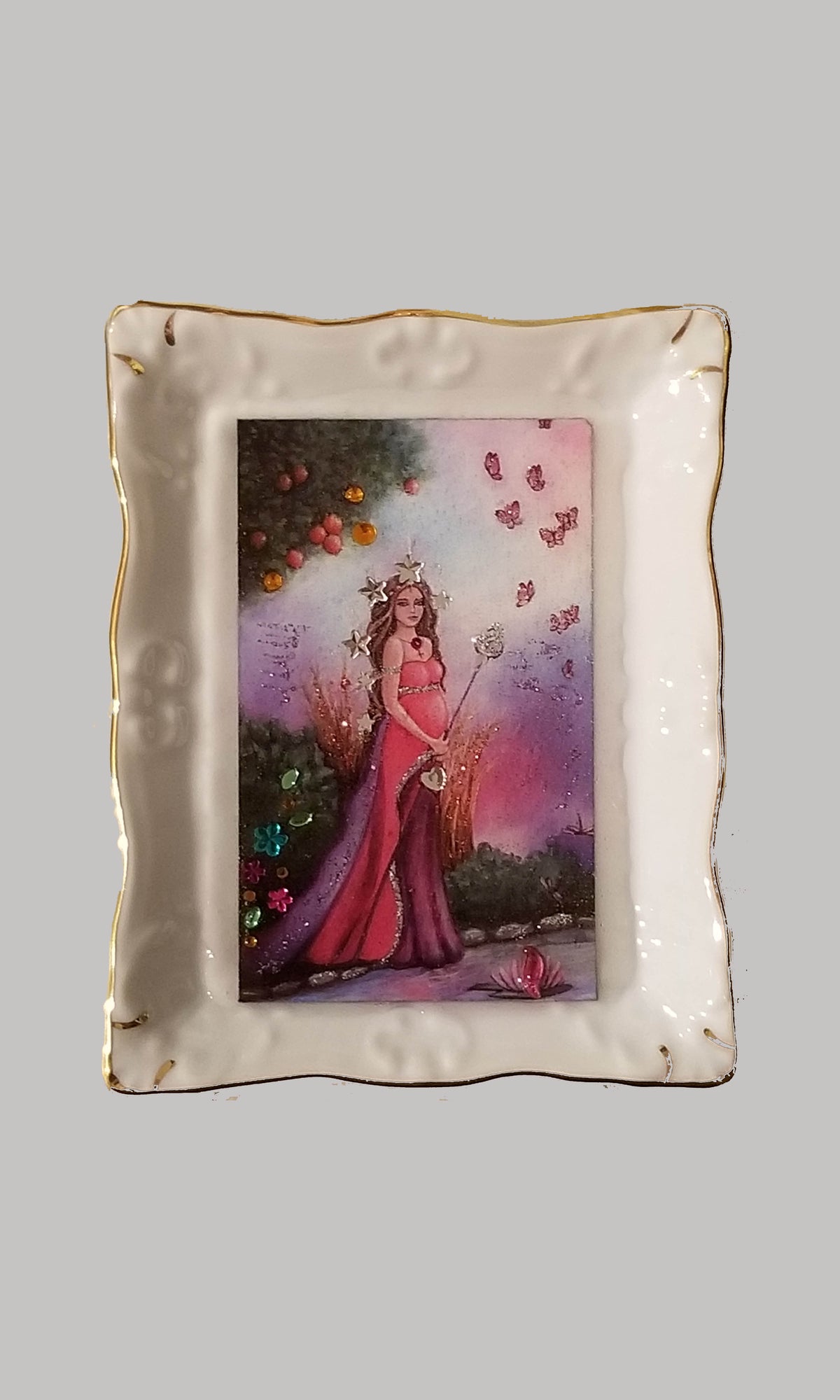 The Empress